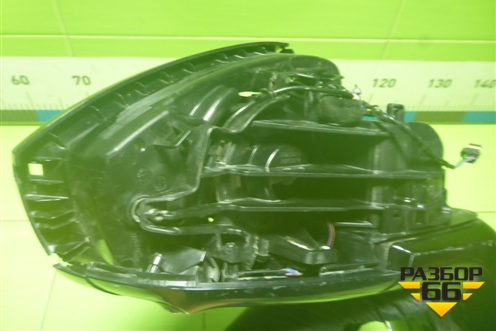 Зеркало правое электрическое (12 контактов) (601000431AA) для OMODA C5 с 2021-2026г (Ц5)