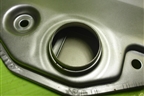 Фильтр КПП (АКПП) (09D325435) для Volkswagen Touareg c 2002-2010г (Туарег)