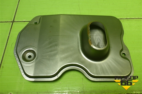 Фильтр КПП (АКПП) (09D325435) для Volkswagen Touareg c 2002-2010г (Туарег)