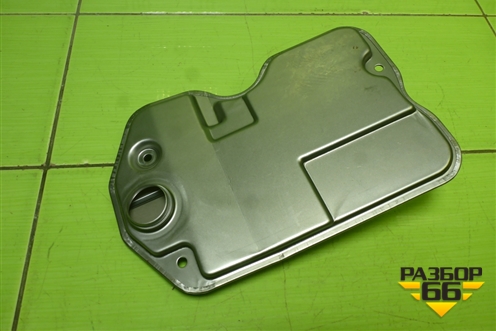 Фильтр КПП (АКПП) (09D325435) для Volkswagen Touareg c 2002-2010г (Туарег)