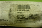 Фильтр КПП (АКПП) (09D325435) для Volkswagen Touareg c 2002-2010г (Туарег)