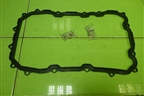 Прокладка (поддона АКПП) (V100436) для Volkswagen Touareg c 2002-2010г (Туарег)