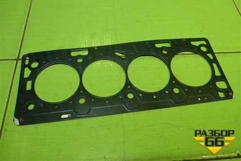 Прокладка (ГБЦ 1.6-1.8л) (613724000) для Opel Astra H с 2004-2015г (Астра Аш)