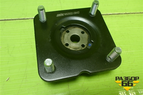 Опора амортизатора переднего (MS25022) для Mazda CX 7 с 2006-2012г (СХ7)