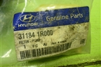 Фильтр топливный (311841R000) для Hyundai Aсcent с 2011г (Акцент)