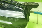 Фара правая (Led без блока) (31655703) для Volvo XC90 с 2015г (ХС90)