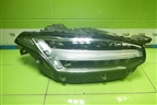 Фара правая (Led без блока) (31655703) для Volvo XC90 с 2015г (ХС90)