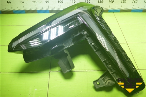 Фара левая (Led с блоком) (6608090292) для Geely Cityray с 2024-2025г (Ситирей)