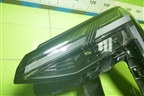 Фара левая (Led с блоком) (6608090292) для Geely Cityray с 2024-2025г (Ситирей)