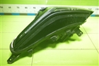 Фара левая (Led с блоком) (6608090292) для Geely Cityray с 2024-2025г (Ситирей)