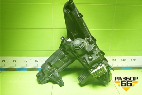 Фара левая (Led с блоком) (6608090292) для Geely Cityray с 2024-2025г (Ситирей)