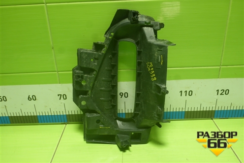 Накладка ПТФ левая (602001299AA) для Exeed TXL с 2020-2024г (ТХЛ)