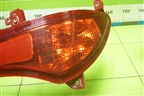 Фонарь в задний бампер левый (после 2014г седан) (JH02ACT15012) для Hyundai Solaris с 2010-2016г (Солярис)