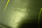 Обшивка двери правой под электрику (EZ19201165210) для SDAC K7.5