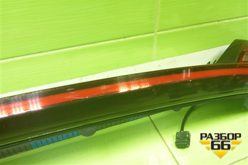 Фонарь задний центральный (4133500U3494) для Москвич 3 с 2022г