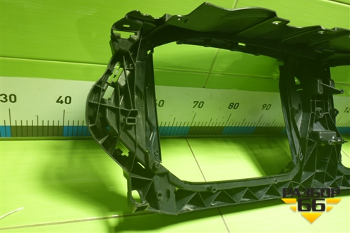 Решетка радиатора (каркас) (511322677510) для BMW X6 G06 с 2019г (Х6 Г06)