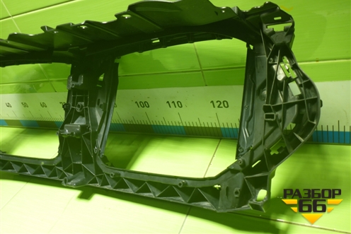 Решетка радиатора (каркас) (511322677510) для BMW X6 G06 с 2019г (Х6 Г06)