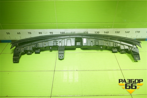 Фара дневного света (6608006579) для Geely Cityray с 2024-2025г (Ситирей)