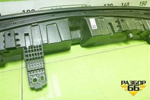 Фара дневного света (6608006579) для Geely Cityray с 2024-2025г (Ситирей)