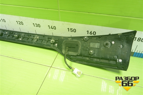 Фонарь задний центральный (605000148AA) для Exeed VX с 2021г (ВХ)