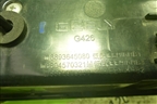 Фонарь задний центральный (8893645080) для Geely Cityray с 2024-2025г (Ситирей)