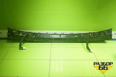 Фонарь задний центральный (8893645080) для Geely Cityray с 2024-2025г (Ситирей)