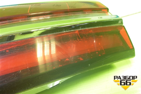 Фонарь задний центральный (8894315903) для Geely Monjaro с 2021г (Монджаро)