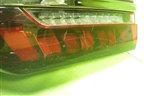 Фонарь задний центральный (8894315903) для Geely Monjaro с 2021г (Монджаро)