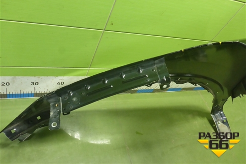 Крыло переднее правое (F3100BM9MA) для Nissan Qashqai (J11E) с 2013г (Кашкай)