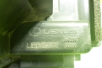 Фара левая (LED на два блока без блоков) (8118560N70) для Lexus LX-570 с 2015г (ЛХ)