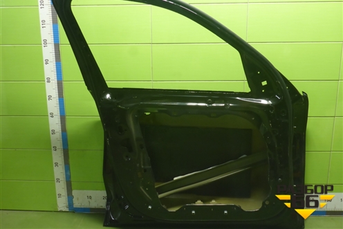 Дверь передняя левая (41518738555) для BMW X7 G07 с 2018г (Х7 Г07)