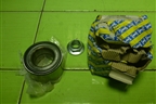Подшипник ступичный (R17060) для Mazda Mazda 3 (BK) с 2003-2009г