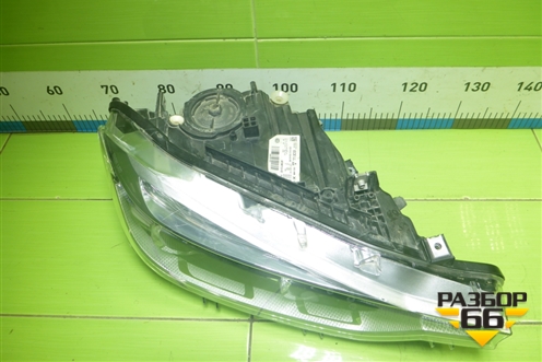 Фара правая (после 2015г Led без блоков) (8738712) для BMW 3-серия F30/F31 с 2011г