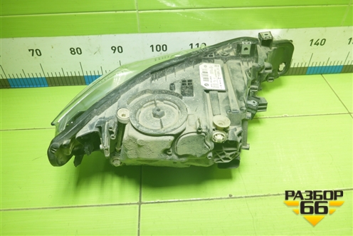 Фара левая (после 2015г Led без блоков) (8738711) для BMW 3-серия F30/F31 с 2011г