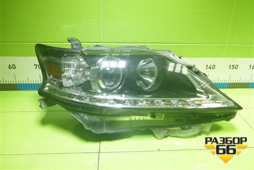 Фара правая (после 2012г) для Lexus RX 300 c 2009-2015г (РХ)