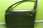 Дверь передняя левая (новая дубликат) (JH03STG11052L) для Kia Sportage с 2010-2015г (Спортеидж 3)