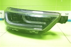 Фара правая (Led с блоком) (605001047AA) для Chery Tiggo 7L с 2024-2025г