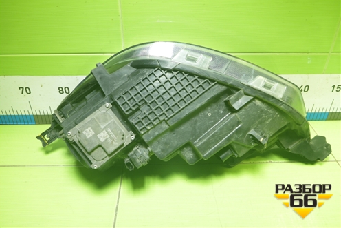 Фара правая (Led с блоком) (605001047AA) для Chery Tiggo 7L с 2024-2025г