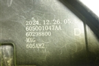 Фара правая (Led с блоком) (605001047AA) для Chery Tiggo 7L с 2024-2025г