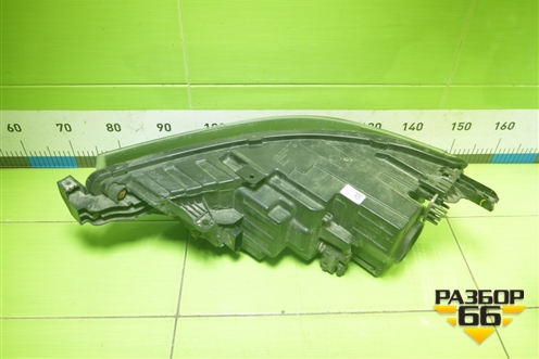 Фара правая (Led с блоком) (605001047AA) для Chery Tiggo 7L с 2024-2025г
