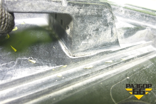 Фара левая (Led с блоком) (P6608050928) для Geely Monjaro с 2021г (Монджаро)