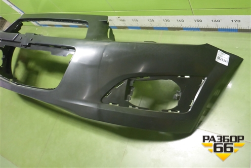 Бампер передний (OEM0029) для Chevrolet Aveo (Т300) с 2011г (Авео Т300)
