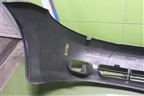 Бампер передний (хэтчбек) (OEM0319) для Chevrolet Lacetti с 2003г (Лачетти)