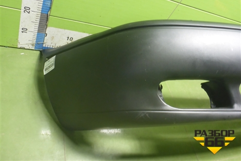 Бампер передний (OEM0763) для Daewoo Nexia с 1995-2016г (Нексия)