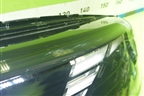 Фара дневного света левая (Led) (605001489AA) для Tenet T8 с 2025-2026г