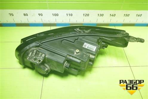 Фара правая (Led с блоком) (8892303718) для Geely Preface (FS11) с 2020г (Префейс)