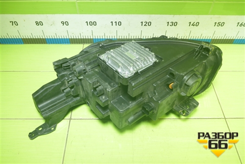 Фара правая (Led с блоком) (8892303718) для Geely Preface (FS11) с 2020г (Префейс)