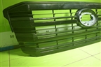 Решетка радиатора (5311460230) для Toyota Land Cruiser (300) с 2021г (Ленд Крузер)