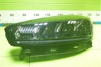 Фара левая (Led с блоком) (605000626AB) для Chery Tiggo 7 Pro Max с 2022г (Тиго 7 Про Макс)