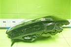 Фара левая (Led с блоком) (605000626AB) для Chery Tiggo 7 Pro Max с 2022г (Тиго 7 Про Макс)